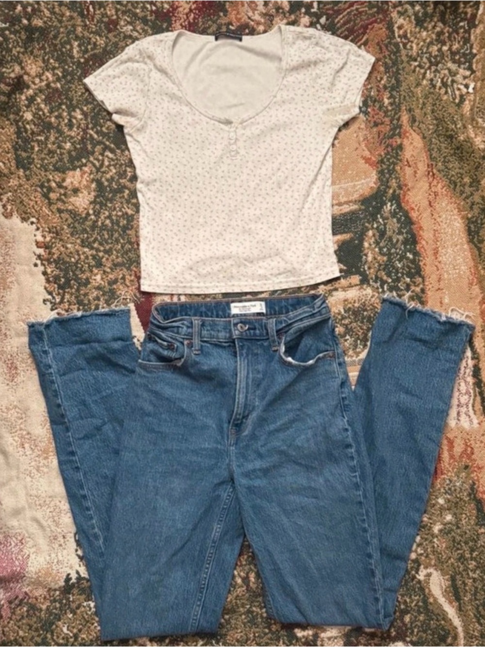 Women’s Jeans